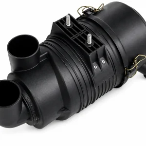 AIR CLEANER