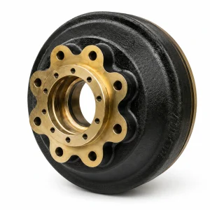 BRAKE DRUM