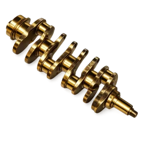 CRANK SHAFT