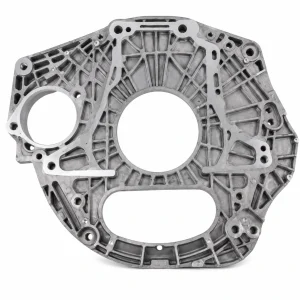 FLY WHEEL HOUSING