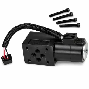 SOLENOID VALVE
