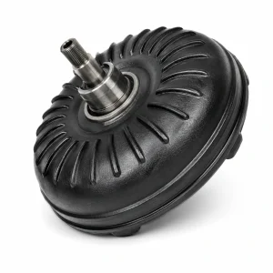 TORQUE CONVERTER