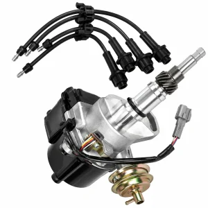 DISTRIBUTOR