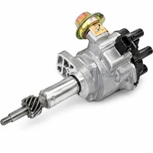 DISTRIBUTOR